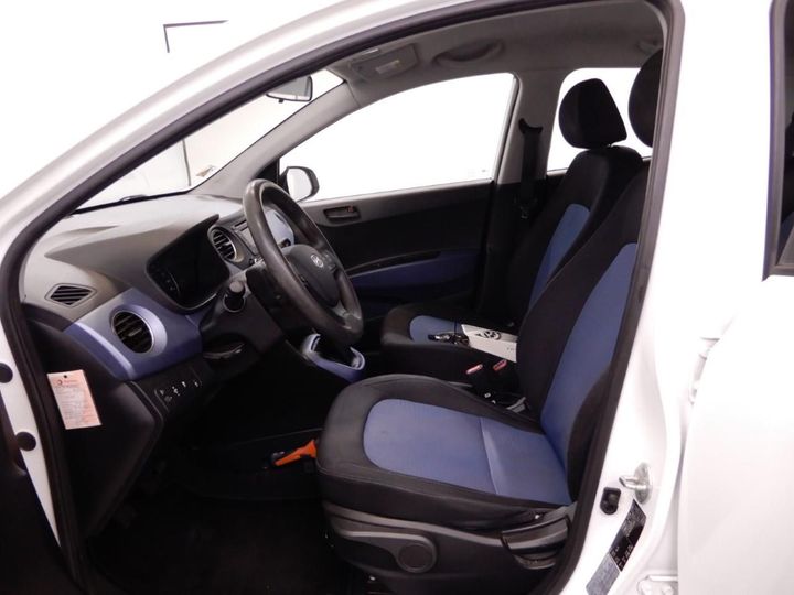 Photo 7 VIN: NLHA851AAFZ111546 - HYUNDAI I10 