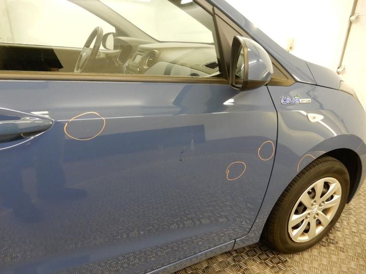 Photo 20 VIN: NLHA851AAFZ111637 - HYUNDAI I10 