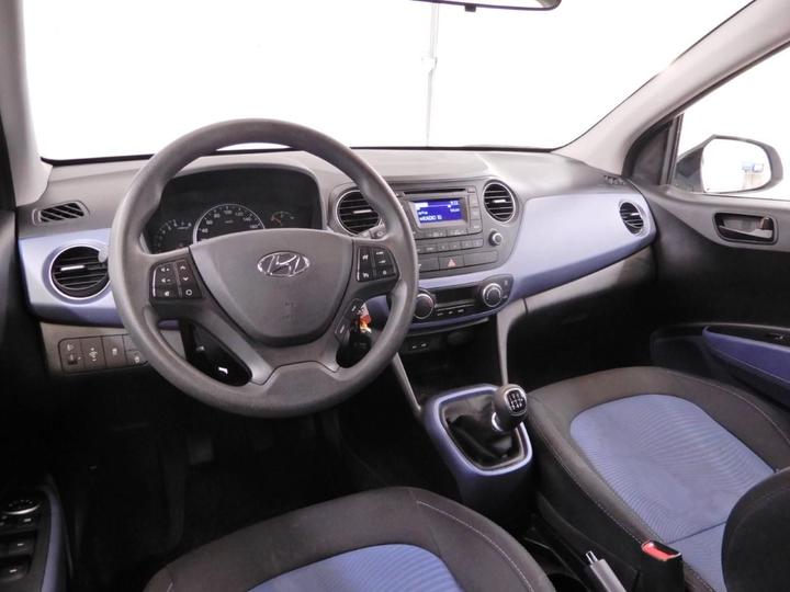 Photo 9 VIN: NLHA851AAFZ111694 - HYUNDAI I10 