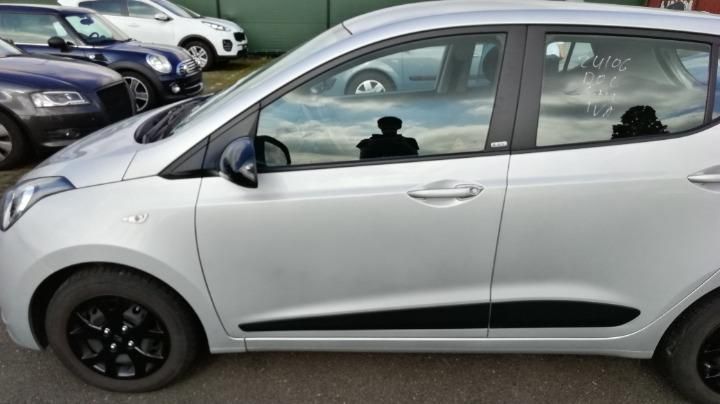 Photo 20 VIN: NLHA851AAFZ149780 - HYUNDAI I10 HATCHBACK 