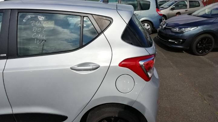 Photo 23 VIN: NLHA851AAFZ149780 - HYUNDAI I10 HATCHBACK 