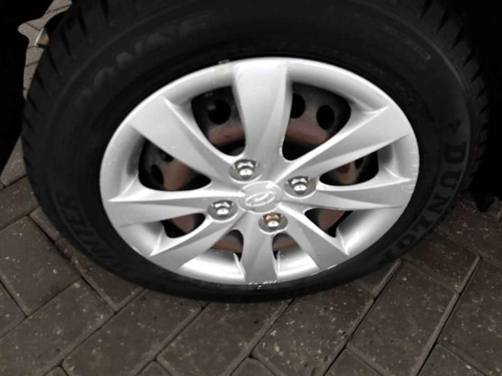 Photo 10 VIN: NLHA851AAGZ150498 - HYUNDAI I10 