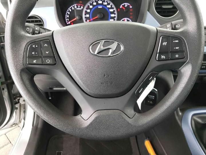 Photo 11 VIN: NLHA851AAGZ150498 - HYUNDAI I10 