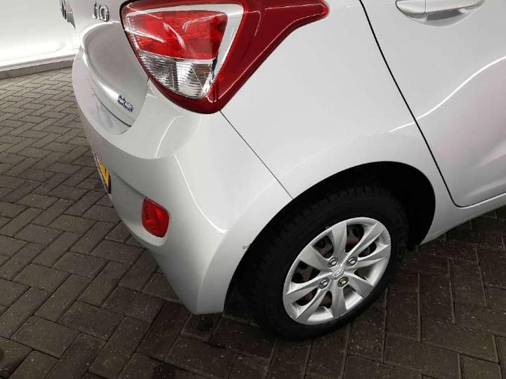 Photo 20 VIN: NLHA851AAGZ150498 - HYUNDAI I10 