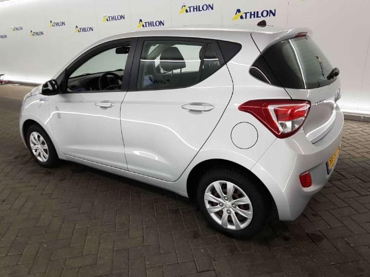 Photo 3 VIN: NLHA851AAGZ150498 - HYUNDAI I10 