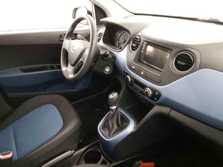 Photo 5 VIN: NLHA851AAGZ150498 - HYUNDAI I10 