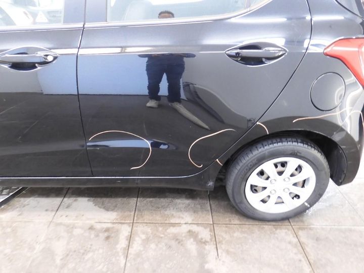 Photo 20 VIN: NLHA851AAGZ150542 - HYUNDAI I10 