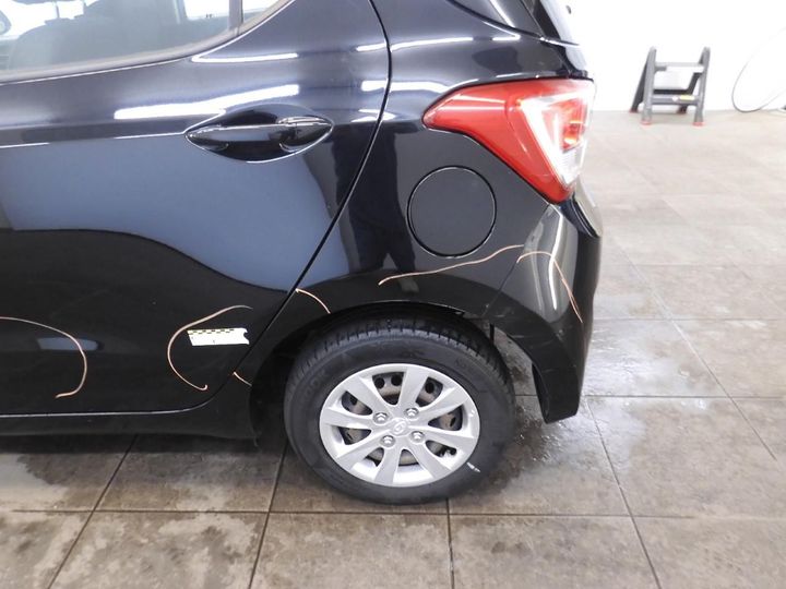 Photo 21 VIN: NLHA851AAGZ150542 - HYUNDAI I10 