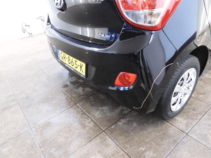 Photo 26 VIN: NLHA851AAGZ150542 - HYUNDAI I10 