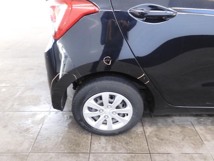 Photo 27 VIN: NLHA851AAGZ150542 - HYUNDAI I10 