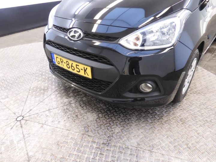 Photo 31 VIN: NLHA851AAGZ150542 - HYUNDAI I10 