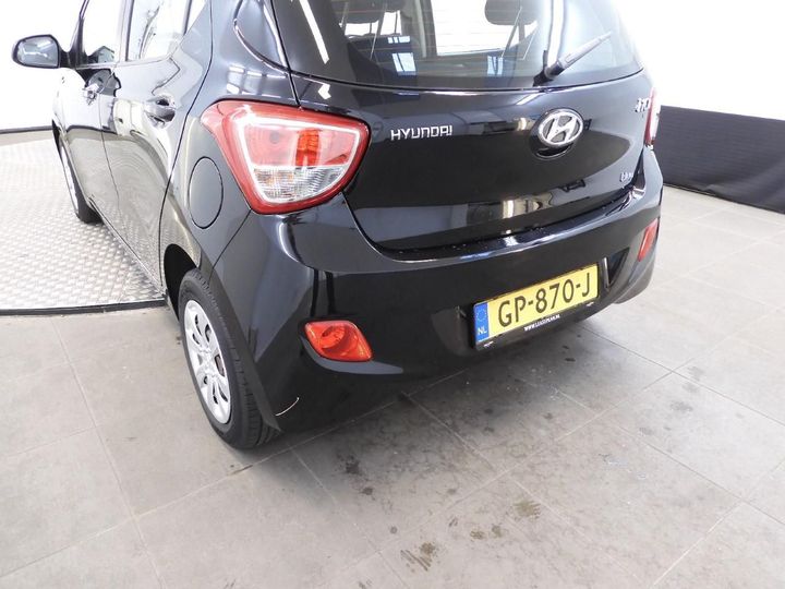 Photo 18 VIN: NLHA851AAGZ150717 - HYUNDAI I10 