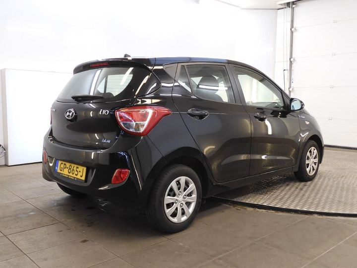 Photo 2 VIN: NLHA851AAGZ150731 - HYUNDAI I10 