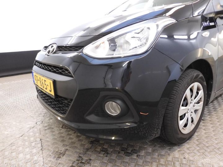 Photo 24 VIN: NLHA851AAGZ150731 - HYUNDAI I10 