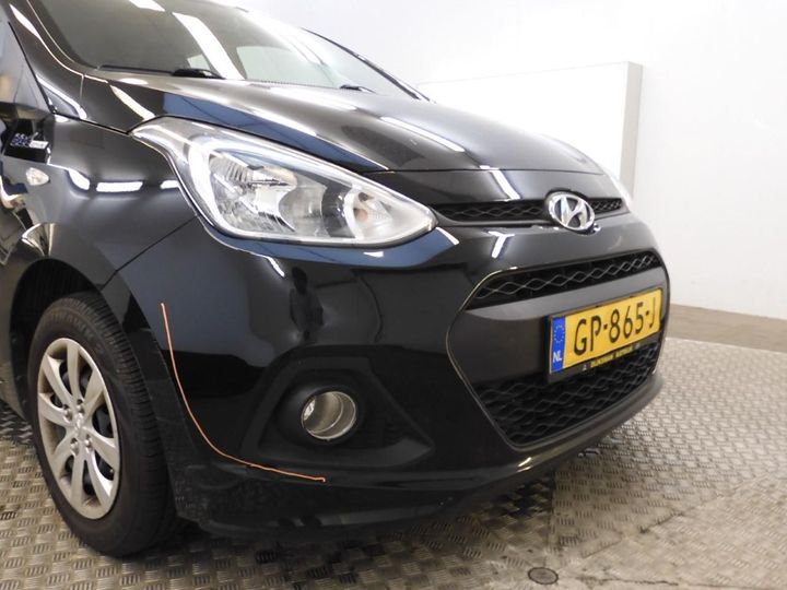 Photo 25 VIN: NLHA851AAGZ150731 - HYUNDAI I10 