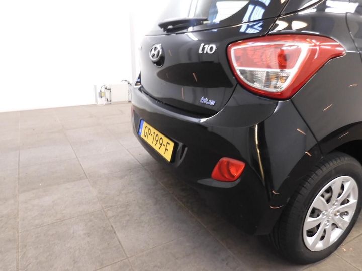 Photo 11 VIN: NLHA851AAGZ150738 - HYUNDAI I10 