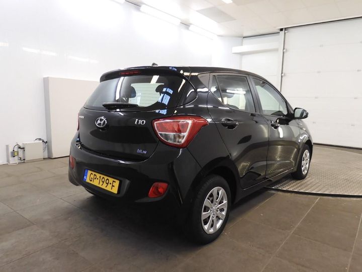 Photo 2 VIN: NLHA851AAGZ150738 - HYUNDAI I10 