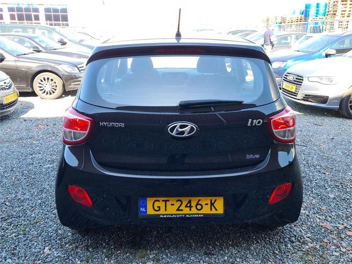 Photo 17 VIN: NLHA851AAGZ163256 - HYUNDAI I10 