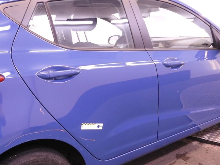 Photo 29 VIN: NLHA851AAGZ169372 - HYUNDAI I10 