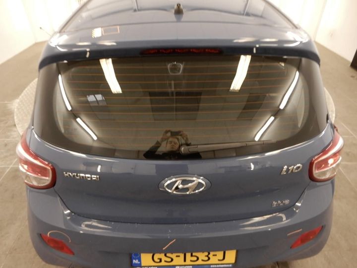 Photo 31 VIN: NLHA851AAGZ171301 - HYUNDAI I10 