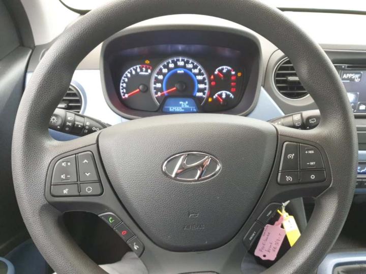 Photo 11 VIN: NLHA851AAGZ175348 - HYUNDAI I10 