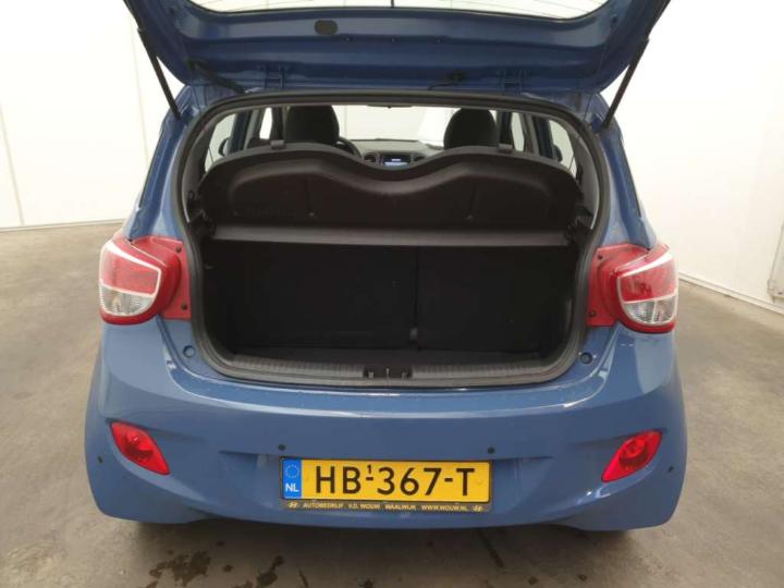 Photo 23 VIN: NLHA851AAGZ175348 - HYUNDAI I10 