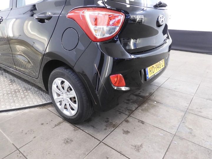 Photo 20 VIN: NLHA851AAGZ176225 - HYUNDAI I10 