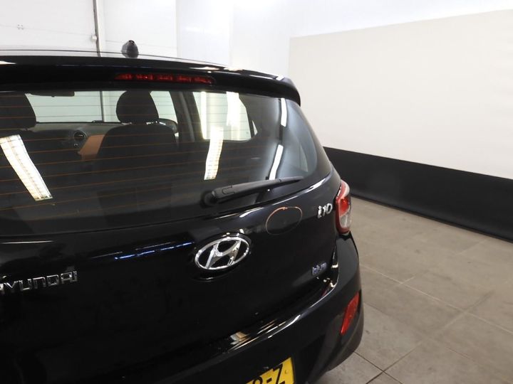 Photo 21 VIN: NLHA851AAGZ176225 - HYUNDAI I10 