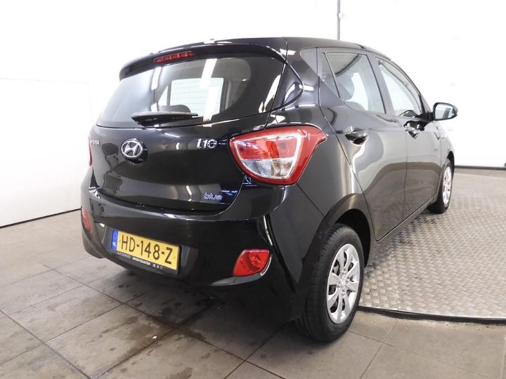 Photo 5 VIN: NLHA851AAGZ176225 - HYUNDAI I10 