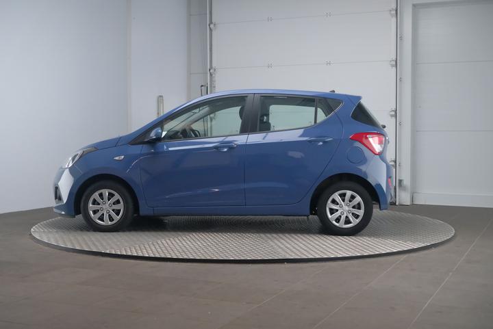 Photo 2 VIN: NLHA851AAGZ191357 - HYUNDAI I10 