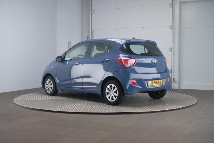 Photo 3 VIN: NLHA851AAGZ191357 - HYUNDAI I10 