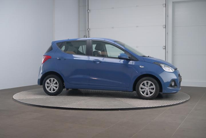 Photo 5 VIN: NLHA851AAGZ191357 - HYUNDAI I10 