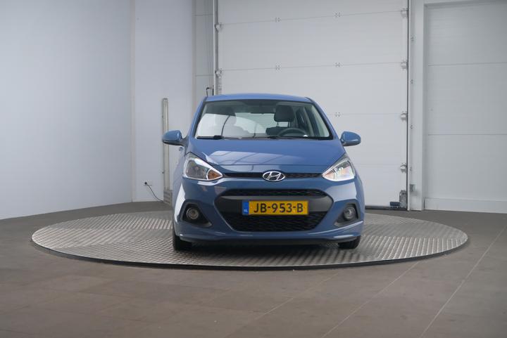 Photo 6 VIN: NLHA851AAGZ191357 - HYUNDAI I10 