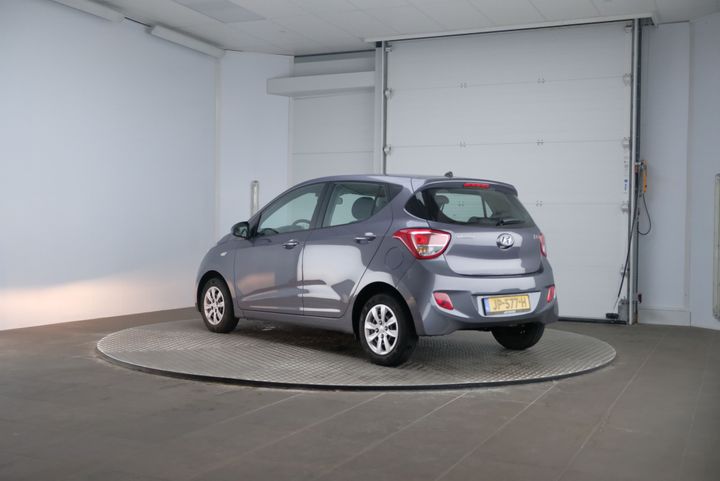 Photo 3 VIN: NLHA851AAGZ198170 - HYUNDAI I10 