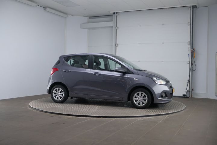 Photo 5 VIN: NLHA851AAGZ198170 - HYUNDAI I10 