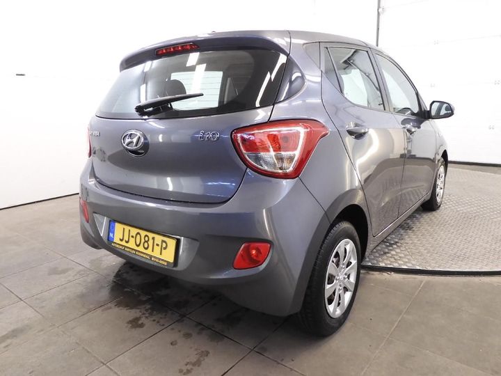 Photo 2 VIN: NLHA851AAGZ199023 - HYUNDAI I10 