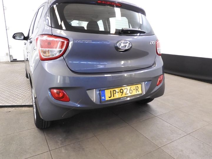 Photo 20 VIN: NLHA851AAGZ203037 - HYUNDAI I10 