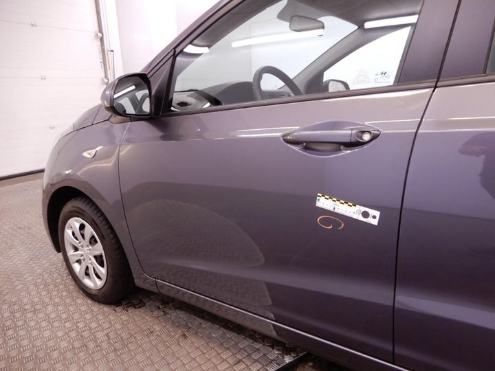 Photo 15 VIN: NLHA851AAGZ203038 - HYUNDAI I10 