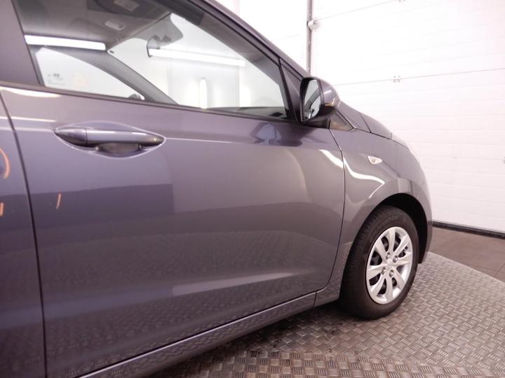 Photo 23 VIN: NLHA851AAGZ203039 - HYUNDAI I10 