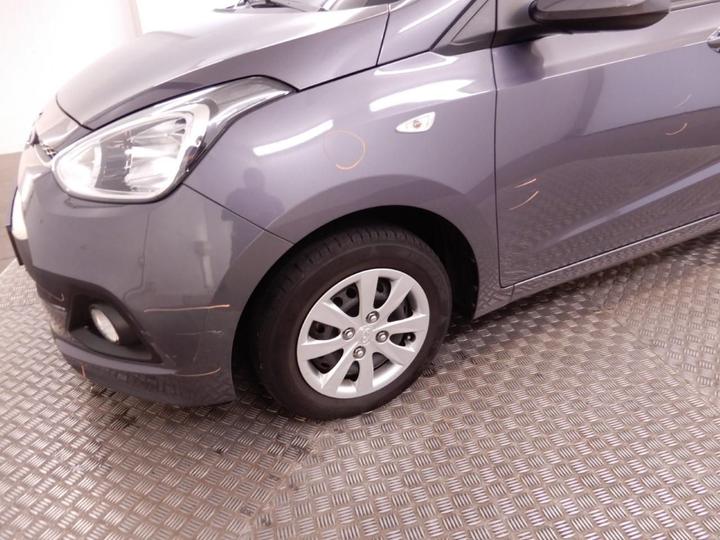 Photo 34 VIN: NLHA851AAGZ203039 - HYUNDAI I10 