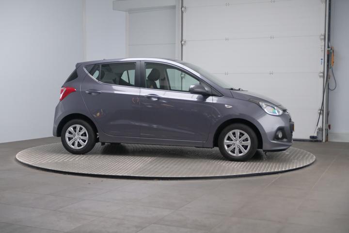 Photo 5 VIN: NLHA851AAGZ203039 - HYUNDAI I10 