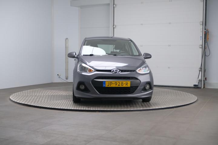 Photo 6 VIN: NLHA851AAGZ203039 - HYUNDAI I10 