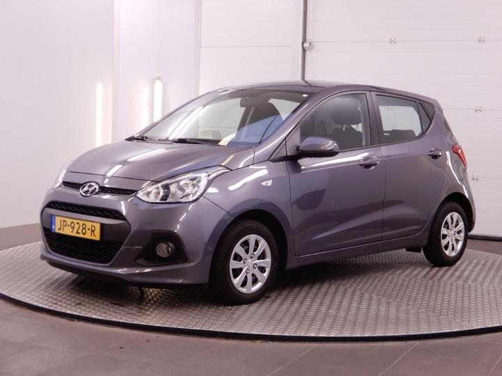 Photo 7 VIN: NLHA851AAGZ203039 - HYUNDAI I10 