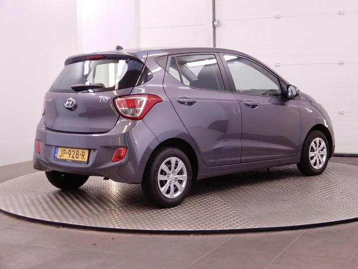 Photo 8 VIN: NLHA851AAGZ203039 - HYUNDAI I10 