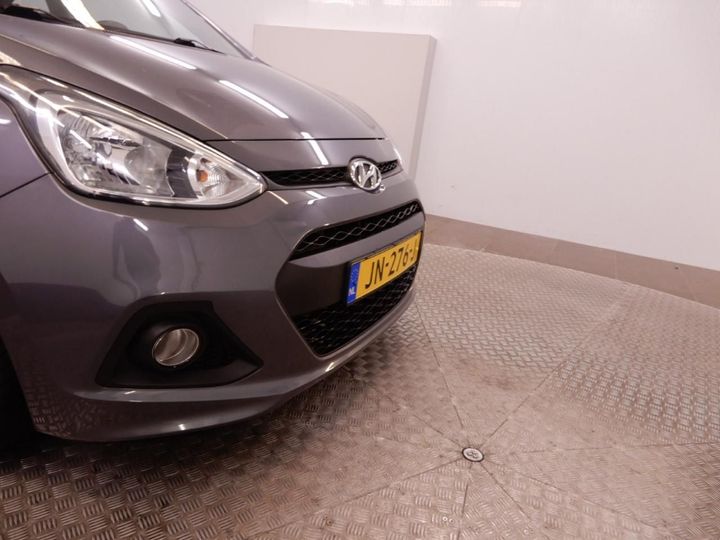 Photo 29 VIN: NLHA851AAGZ208381 - HYUNDAI I10 