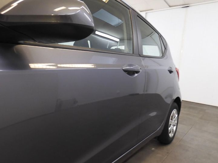 Photo 25 VIN: NLHA851AAGZ209075 - HYUNDAI I10 