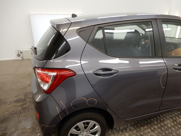 Photo 24 VIN: NLHA851AAGZ209077 - HYUNDAI I10 