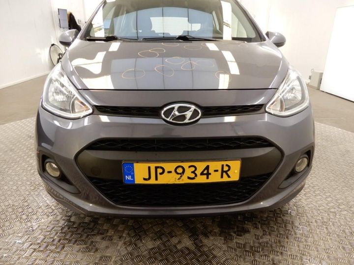 Photo 30 VIN: NLHA851AAGZ209077 - HYUNDAI I10 