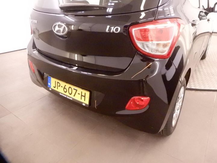 Photo 12 VIN: NLHA851AAGZ209098 - HYUNDAI I10 