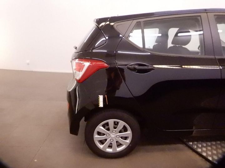 Photo 15 VIN: NLHA851AAGZ209098 - HYUNDAI I10 